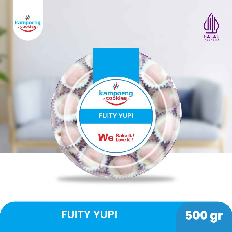 KC-Fuity Yupi_11zon Kampoeng Cookies