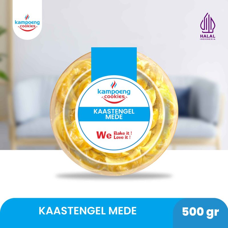 KC-Kaastengel Mede_11zon Kampoeng Cookies