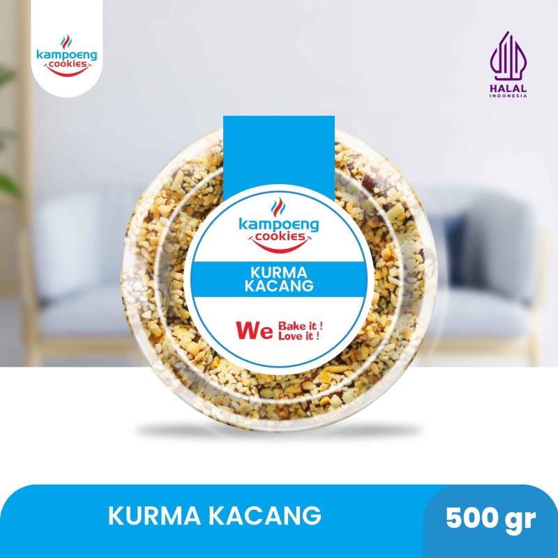 KC-Kurma Kacang_11zon Kampoeng Cookies